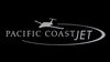 Pacific Coast Jet Blank badge image