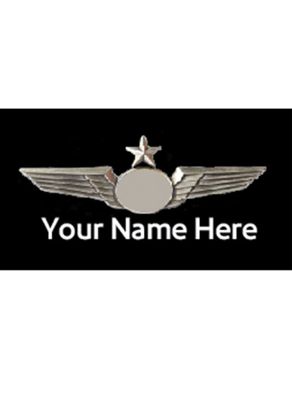 Name Badge