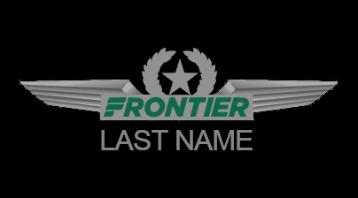 Name Badge