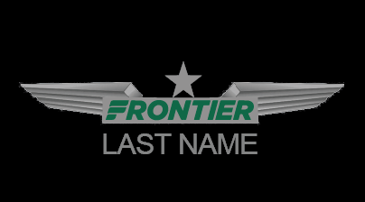 Name Badge