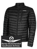 Men's Insulator Jacket + Badge Combo (SW)