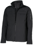 <b>COMBO + | Men's Aviator II</b> (Allegiant Air) - Aviator II, Insulator Jacket, Badge