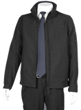 <b>COMBO + | Men's Aviator II</b> (Allegiant Air) - Aviator II, Insulator Jacket, Badge