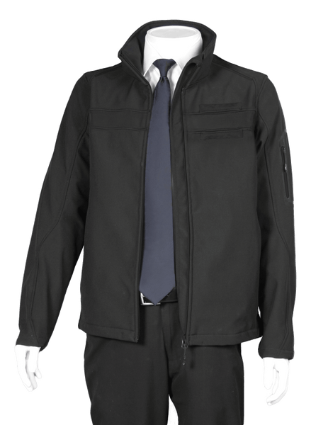 Aviator II + (BZ) - Jacket & Badge