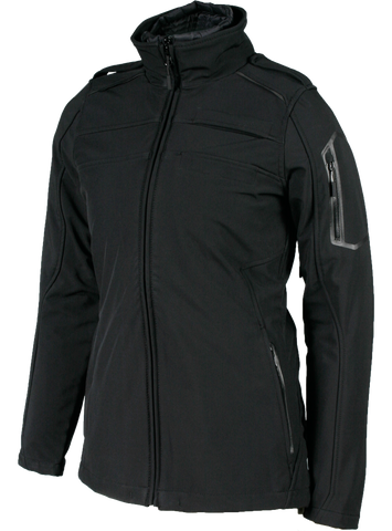 Women's Aviator II Combo + (SW) - Aviator II, Insulator Jacket, Badge