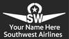 Women's Aviator II + (SW) - Aviator II, Badge