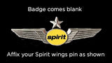 Women's Aviator II Combo + (SP) - Aviator II, Insulator Jacket, Badge