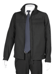 ジャケット・アウター ATLAST&CO AVIATOR SPORTS JACKET aviator_jacket_brown_1_front_6